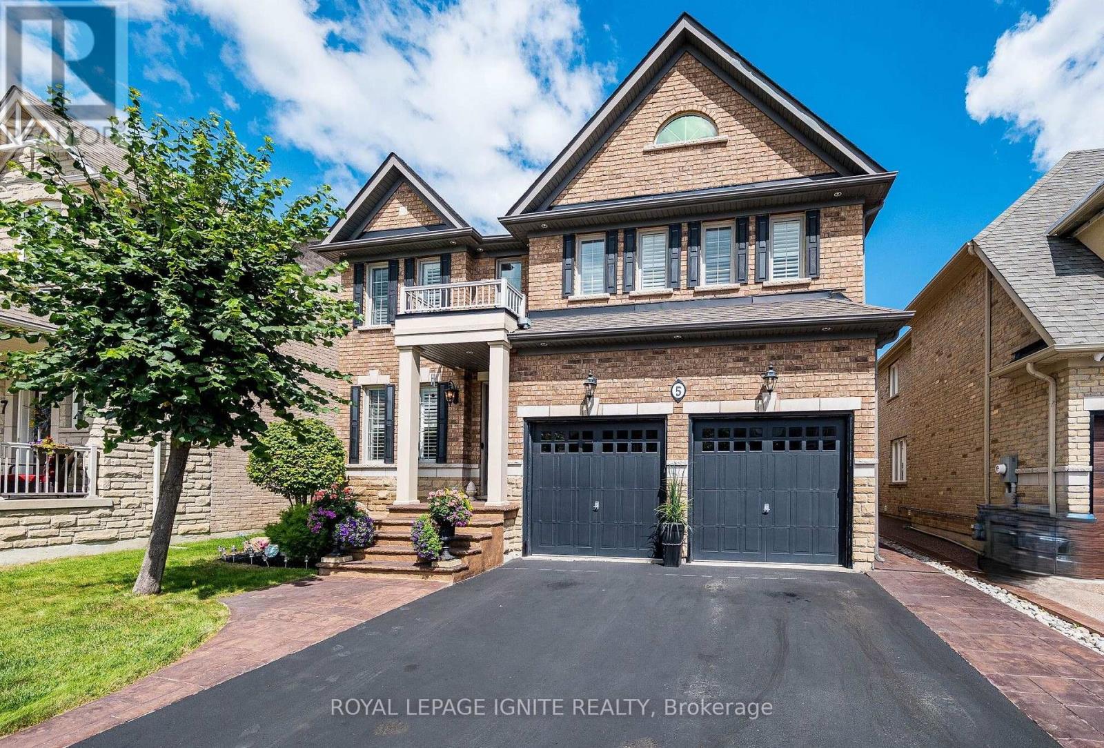 5 STELLAR AVENUE, Caledon, Ontario