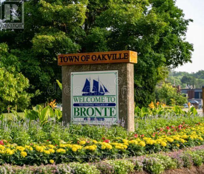 B0614 - 133 Bronte Road, Oakville, Ontario L6L 3C1 - Photo 25 - W13733410