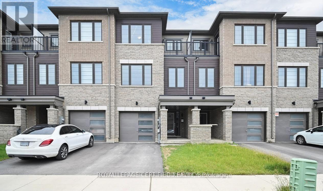 65 HOLDER DRIVE, Brantford, Ontario