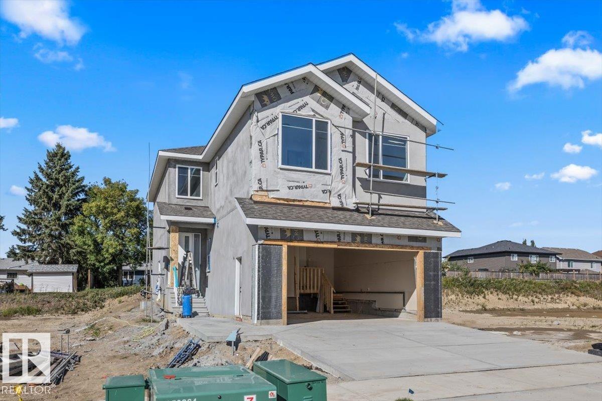 40 Promenade Bv, Beaumont, Alberta  T4X 2C8 - Photo 43 - E4494006
