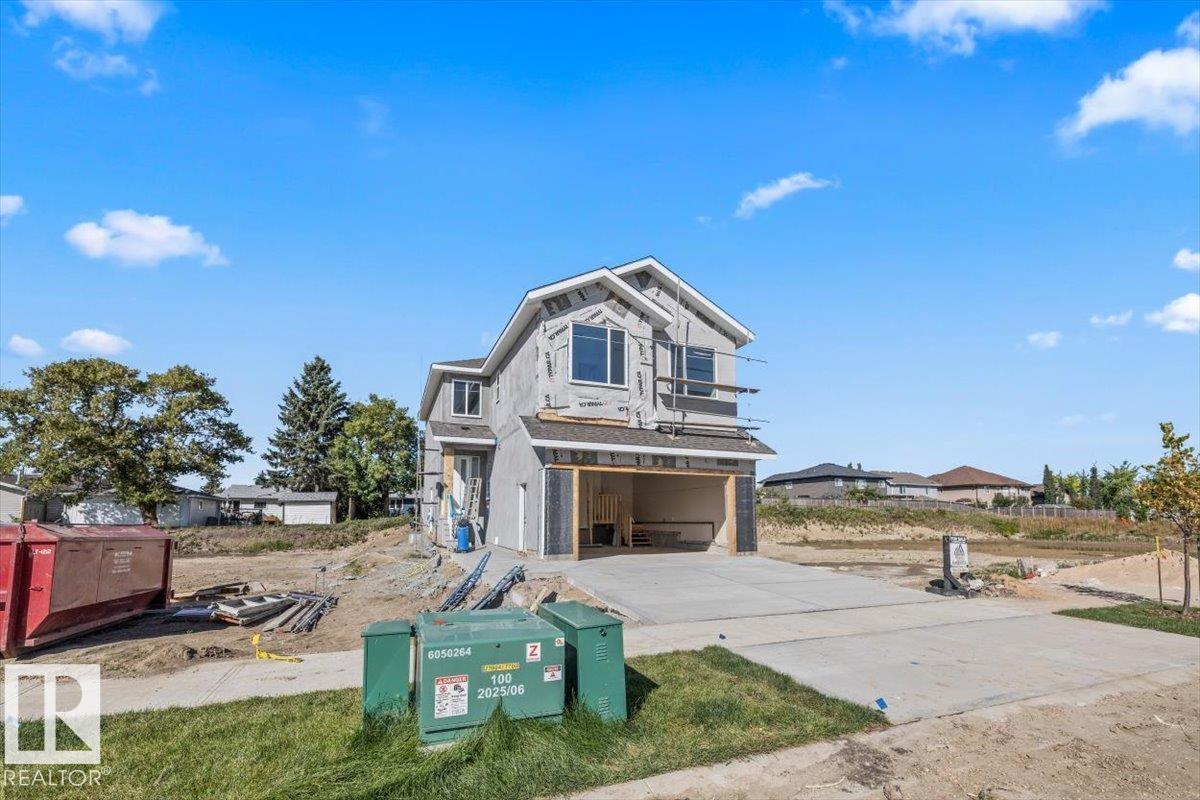 40 Promenade Bv, Beaumont, Alberta  T4X 2C8 - Photo 42 - E4494006