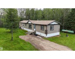 49214 Rr 53, Rural Brazeau County, Alberta T0C 1W0 (30227059)