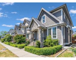 16477 21 AVENUE, Surrey, British Columbia