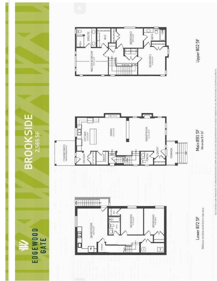 16477 21 Avenue, Surrey, British Columbia  V3Z 0V7 - Photo 4 - R3160757