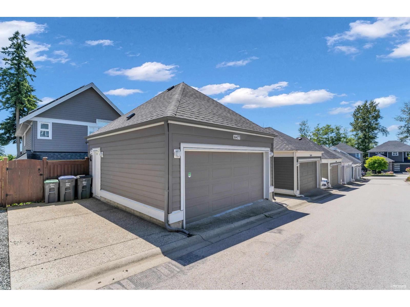 16477 21 Avenue, Surrey, British Columbia  V3Z 0V7 - Photo 37 - R3160757