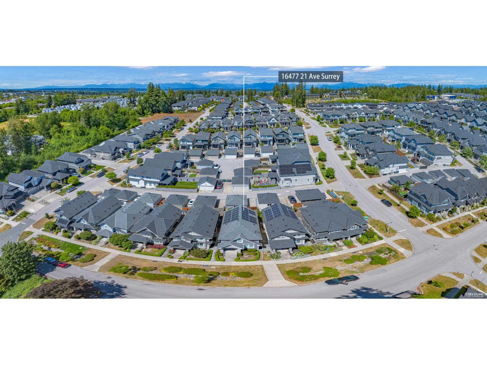 16477 21 Avenue, Surrey, British Columbia  V3Z 0V7 - Photo 40 - R3160757