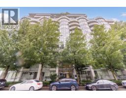 803 1661 ONTARIO STREET, Vancouver, British Columbia