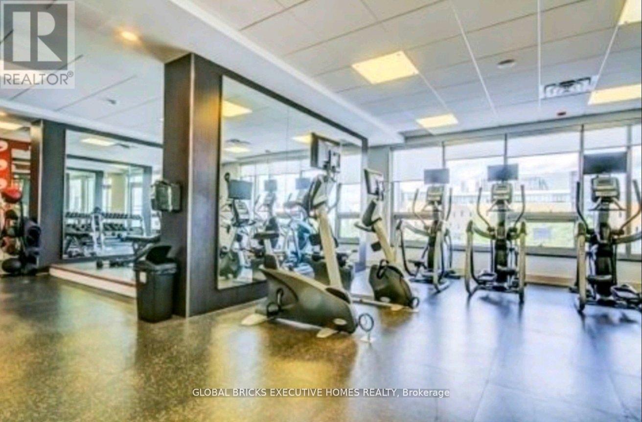 408 - 365 Prince Of Wales Drive, Mississauga, Ontario  L5B 0G6 - Photo 19 - W13738202