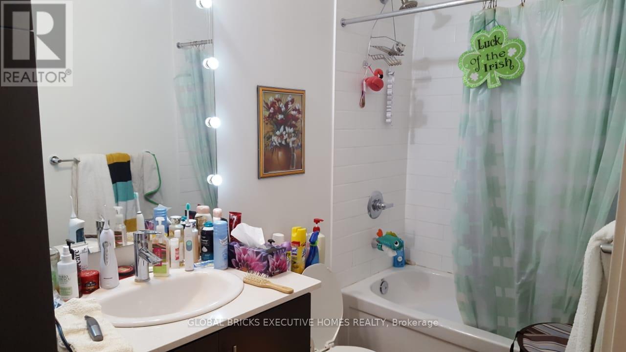 408 - 365 Prince Of Wales Drive, Mississauga, Ontario  L5B 0G6 - Photo 22 - W13738202