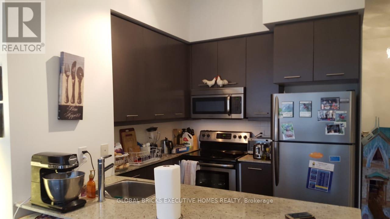 408 - 365 Prince Of Wales Drive, Mississauga, Ontario  L5B 0G6 - Photo 24 - W13738202