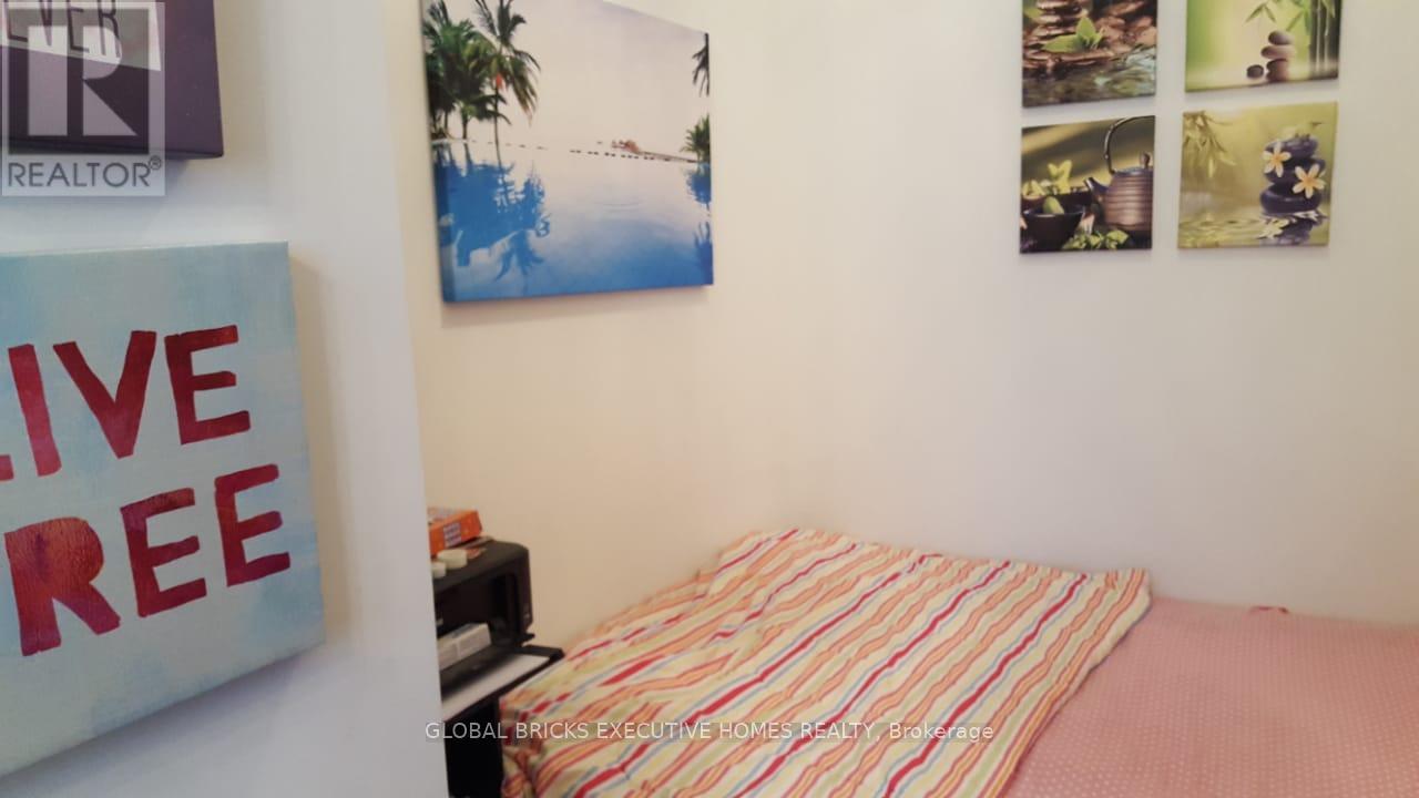 408 - 365 Prince Of Wales Drive, Mississauga, Ontario  L5B 0G6 - Photo 25 - W13738202