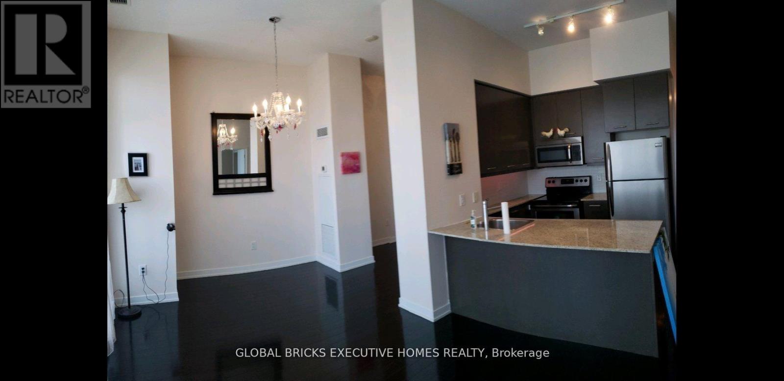 408 - 365 Prince Of Wales Drive, Mississauga, Ontario  L5B 0G6 - Photo 6 - W13738202