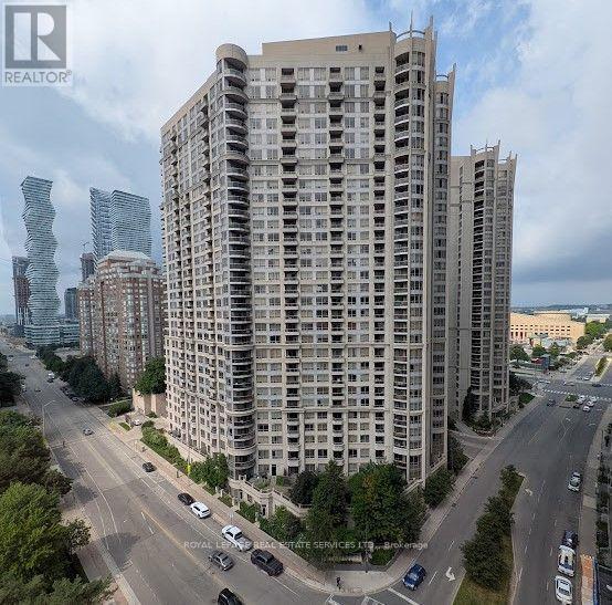 2211 - 3880 Duke Of York Boulevard, Mississauga, Ontario  L5B 4M7 - Photo 1 - W13738234