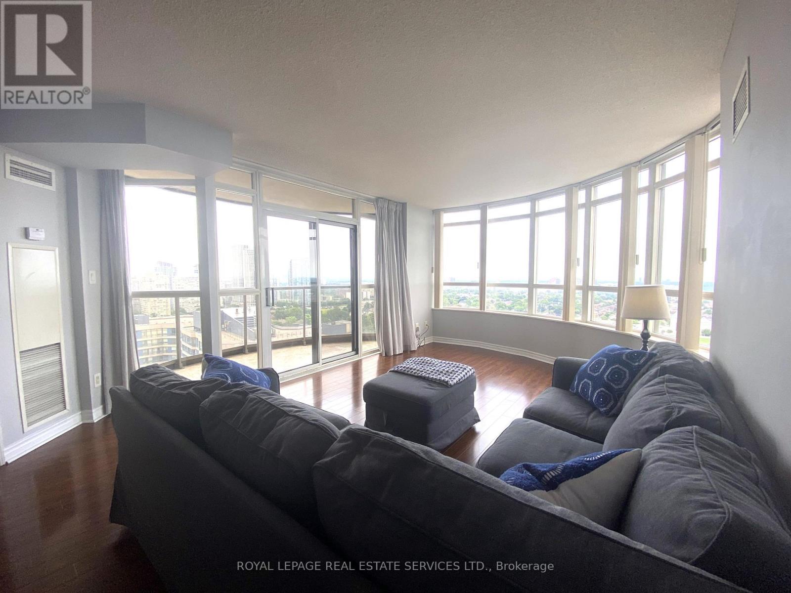 2211 - 3880 Duke Of York Boulevard, Mississauga, Ontario  L5B 4M7 - Photo 10 - W13738234