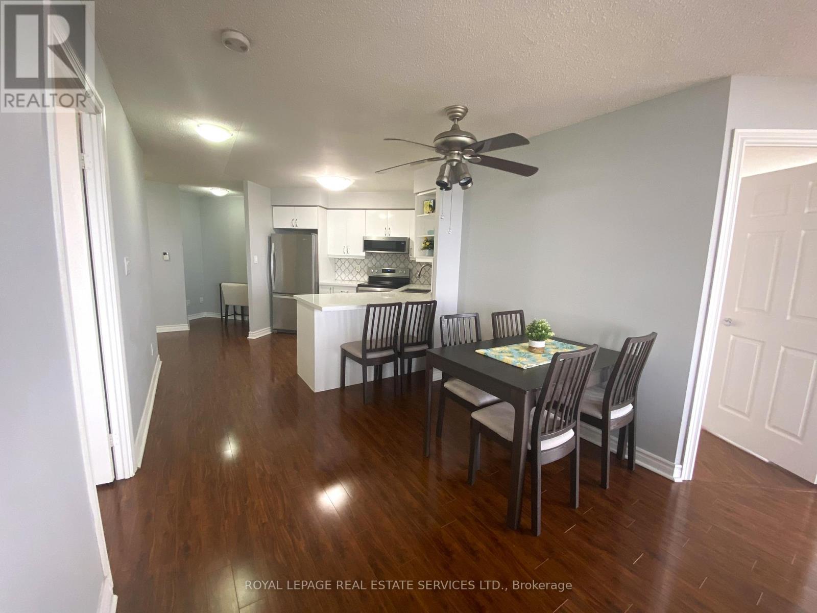 2211 - 3880 Duke Of York Boulevard, Mississauga, Ontario  L5B 4M7 - Photo 5 - W13738234