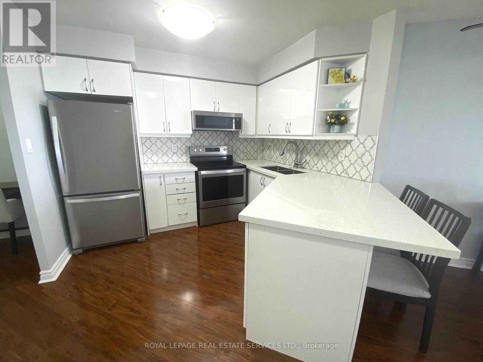 2211 - 3880 Duke Of York Boulevard, Mississauga, Ontario  L5B 4M7 - Photo 7 - W13738234