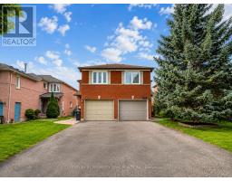 5456 PALMERSTON CRESCENT, Mississauga, Ontario