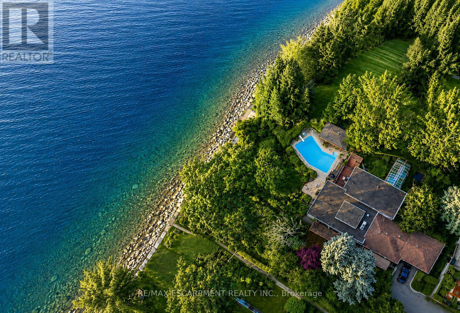 10 BROOKFIELD ROAD, Oakville, Ontario