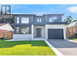 2052 REDAN DRIVE, Mississauga, Ontario