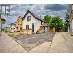 338 HAMILTON ROAD, London East, Ontario
