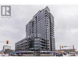508 - 1 VICTORIA STREET S, Kitchener, Ontario