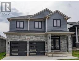 2255 CONSTANCE AVENUE, London South, Ontario