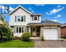 122 BIER CRESCENT, Wilmot, Ontario