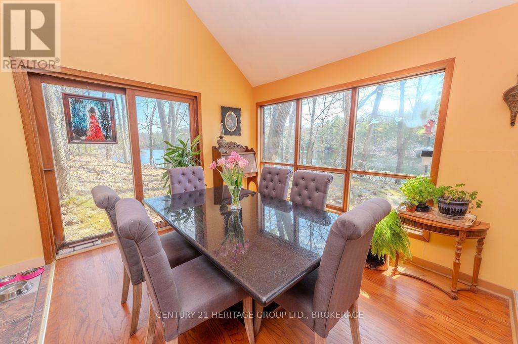 2238 Little Long Lake Road, Frontenac, Ontario  K0H 2T0 - Photo 10 - X13737978