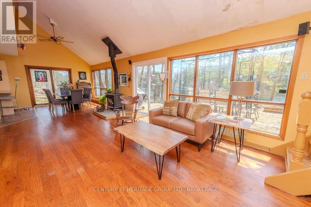 2238 Little Long Lake Road, Frontenac, Ontario  K0H 2T0 - Photo 12 - X13737978