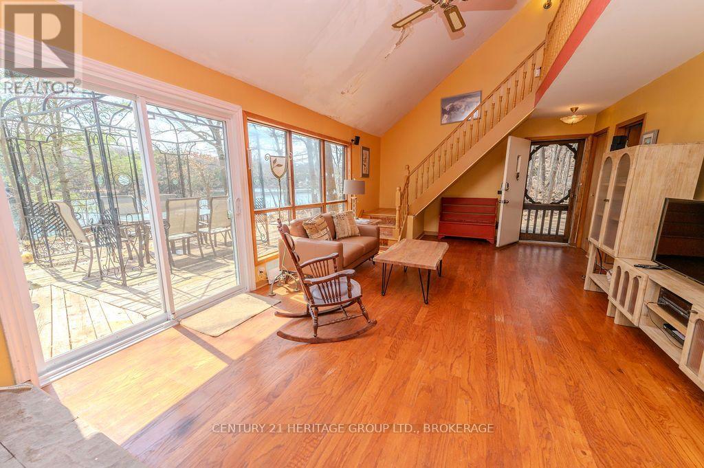 2238 Little Long Lake Road, Frontenac, Ontario  K0H 2T0 - Photo 14 - X13737978