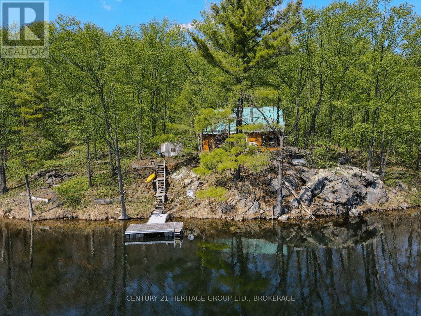2238 Little Long Lake Road, Frontenac, Ontario  K0H 2T0 - Photo 35 - X13737978