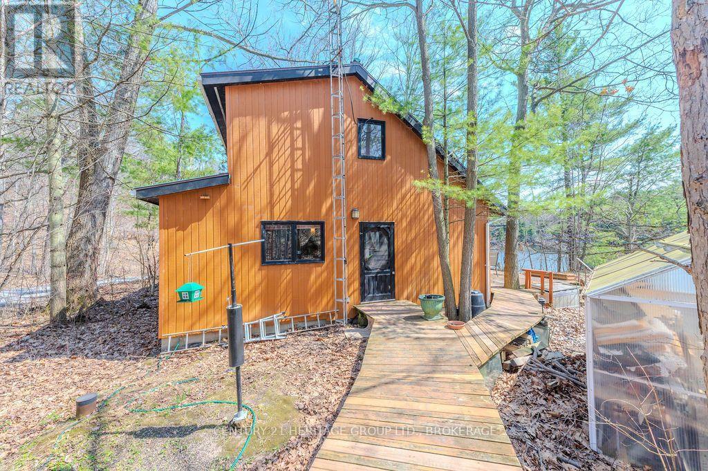 2238 Little Long Lake Road, Frontenac, Ontario  K0H 2T0 - Photo 3 - X13737978