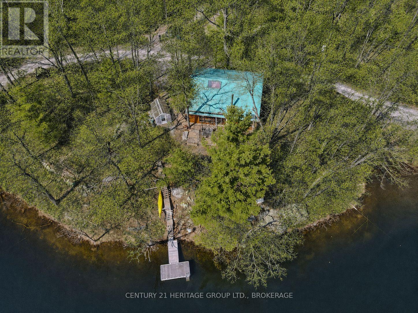 2238 Little Long Lake Road, Frontenac, Ontario  K0H 2T0 - Photo 39 - X13737978