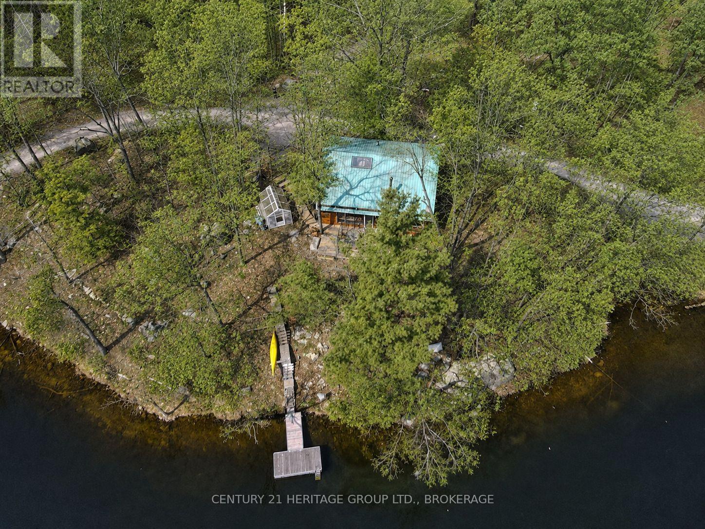 2238 Little Long Lake Road, Frontenac, Ontario  K0H 2T0 - Photo 4 - X13737978