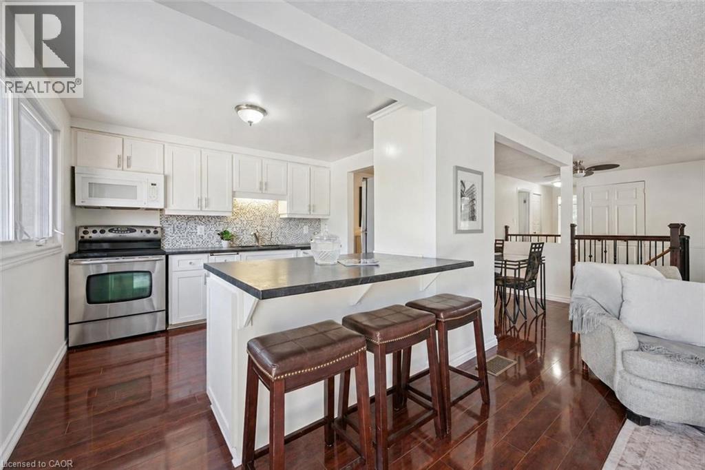 12 MCCARTNEY Road, Guelph, Ontario