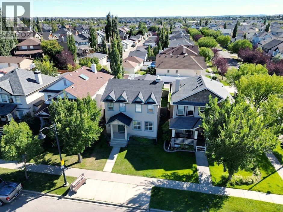 179 Prestwick Drive SE, Calgary, Alberta T2Z 4E2 - Photo 38 - A2333540