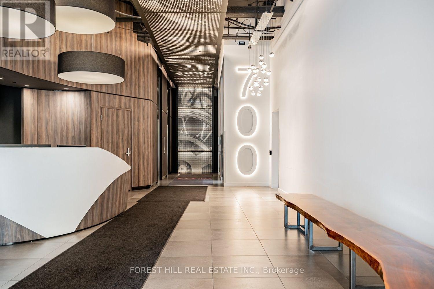 518 - 700 King Street W, Toronto, Ontario  M5V 2Y6 - Photo 42 - C13735860