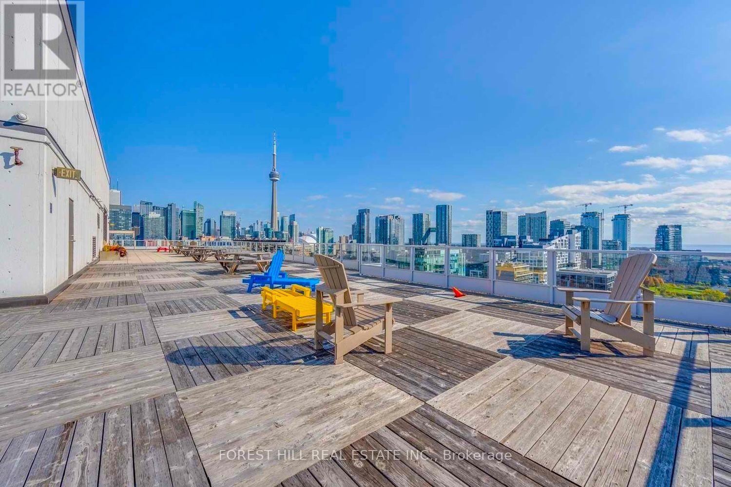 518 - 700 King Street W, Toronto, Ontario  M5V 2Y6 - Photo 38 - C13735860