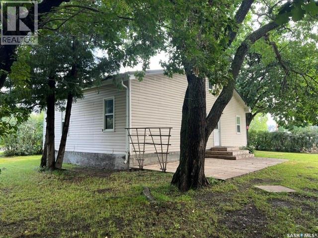 501 4th Street W, Meadow Lake, Saskatchewan  S9X 1B9 - Photo 24 - SK043512