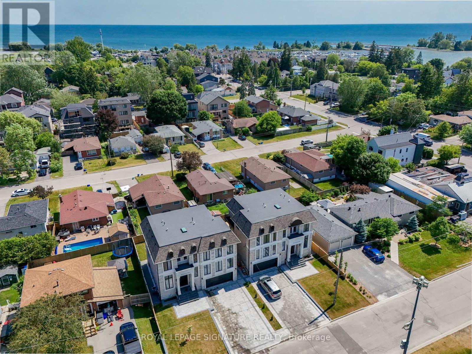 1309 Commerce Street, Pickering, Ontario  L1W 1E1 - Photo 5 - E13736838