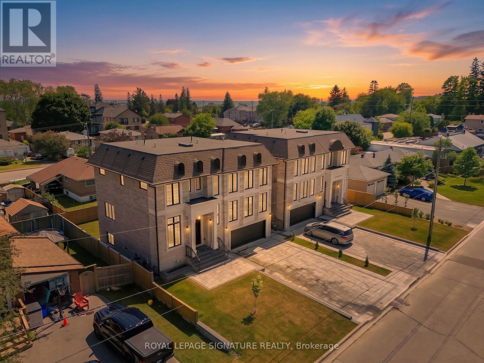 1309 Commerce Street, Pickering, Ontario  L1W 1E1 - Photo 6 - E13736838