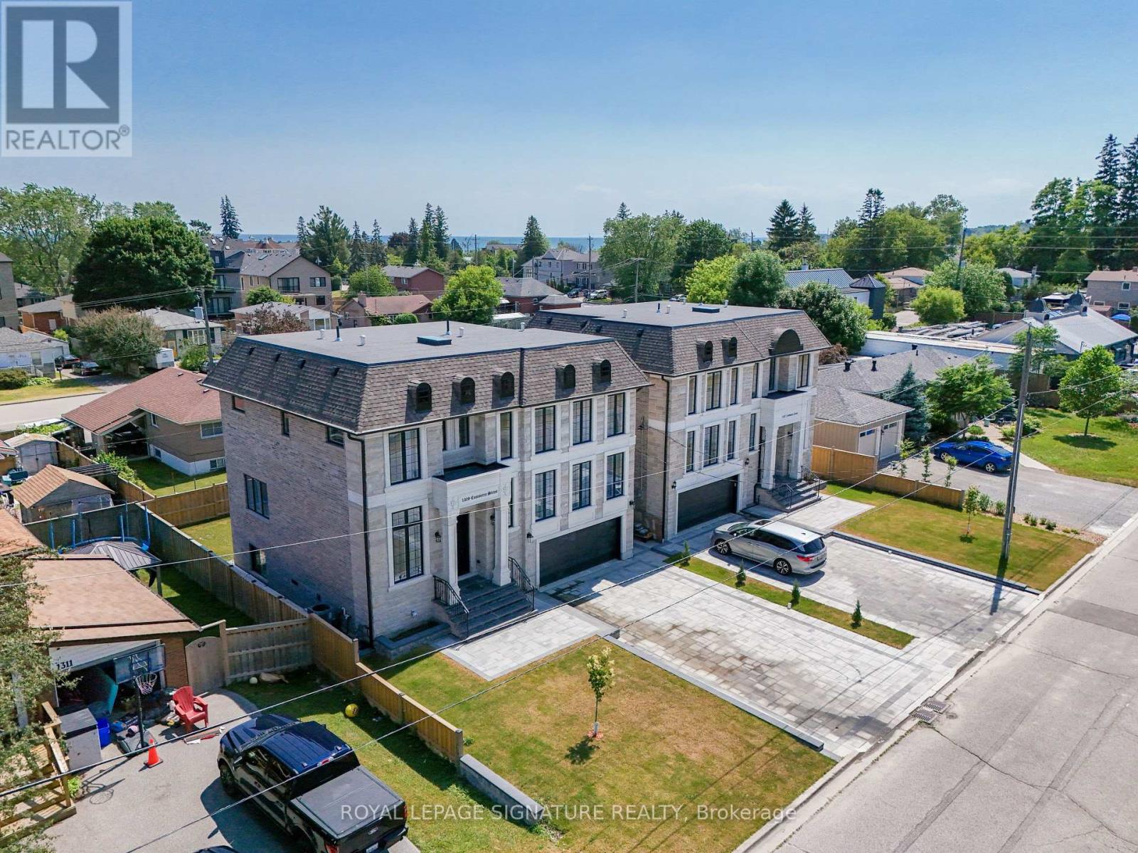 1309 Commerce Street, Pickering, Ontario  L1W 1E1 - Photo 4 - E13736838