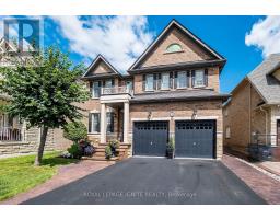 5 STELLAR AVENUE, Caledon, Ontario