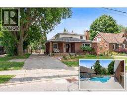 138 ELIZABETH STREET, Chatham, Ontario