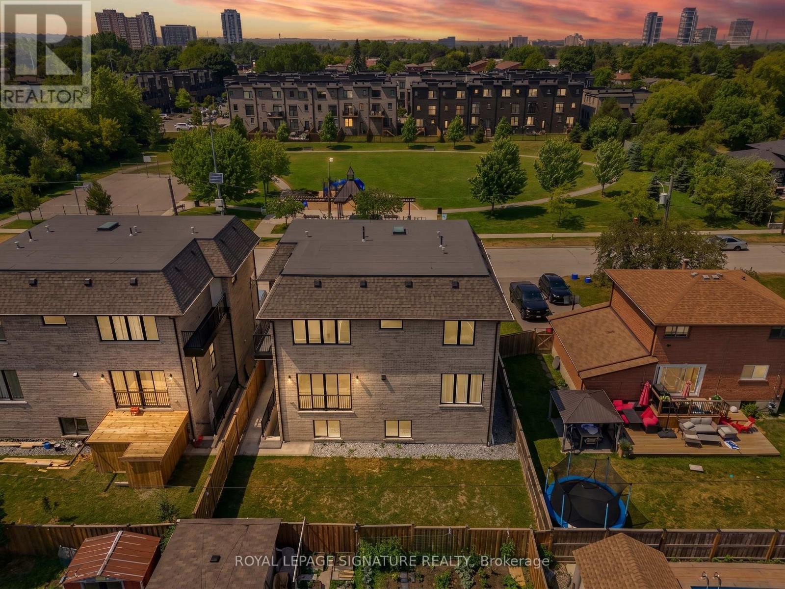 1309 Commerce Street, Pickering, Ontario  L1W 1E1 - Photo 45 - E13736838