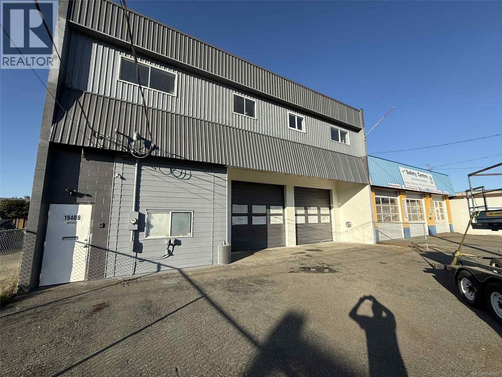 A 1940 Island Hwy, Campbell River, British Columbia  V9W 2G2 - Photo 1 - 1048507