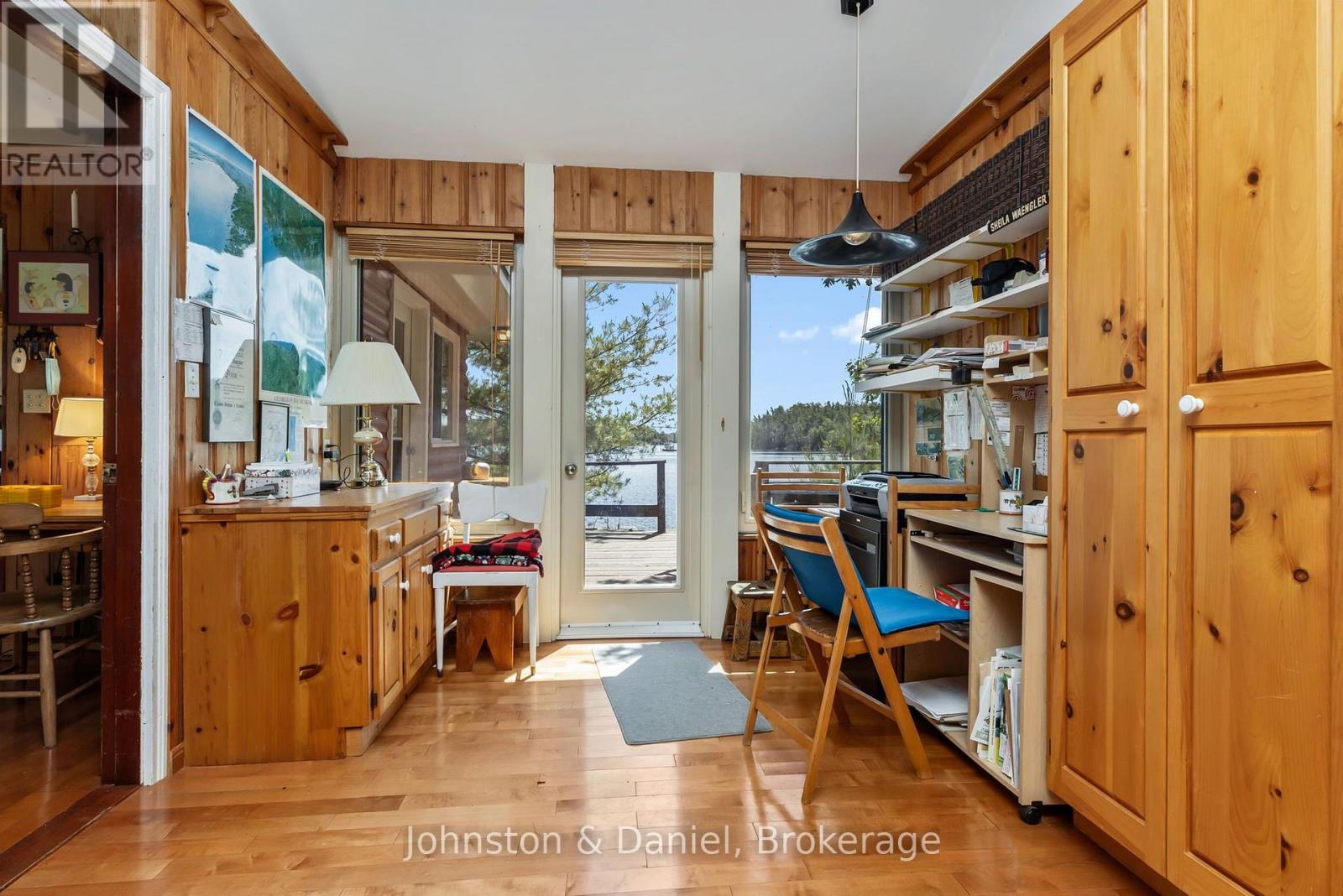 1 B254 Emerald Island, The Archipelago, Ontario  P0C 1H0 - Photo 13 - X13661662
