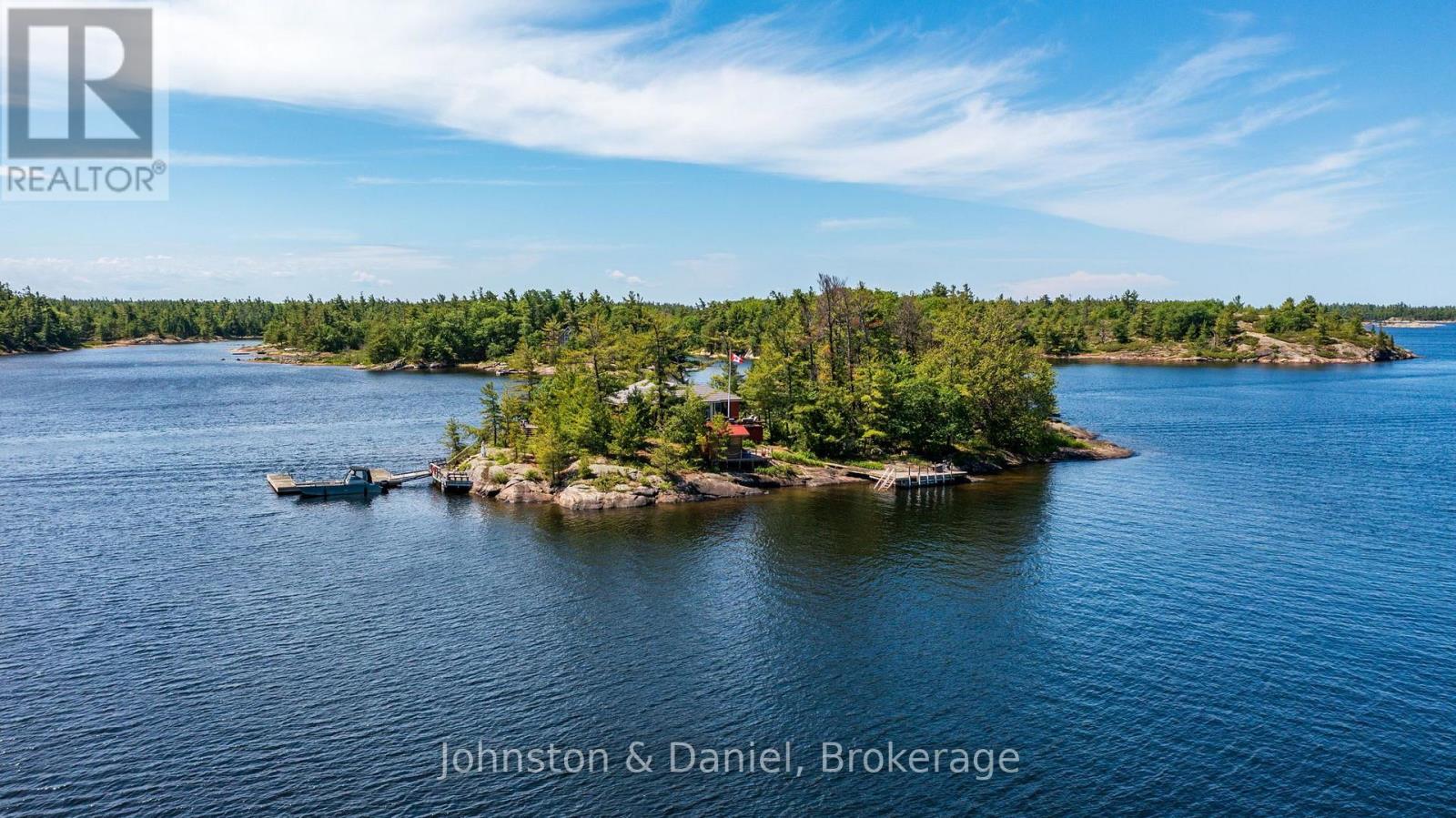 1 B254 Emerald Island, The Archipelago, Ontario  P0C 1H0 - Photo 34 - X13661662