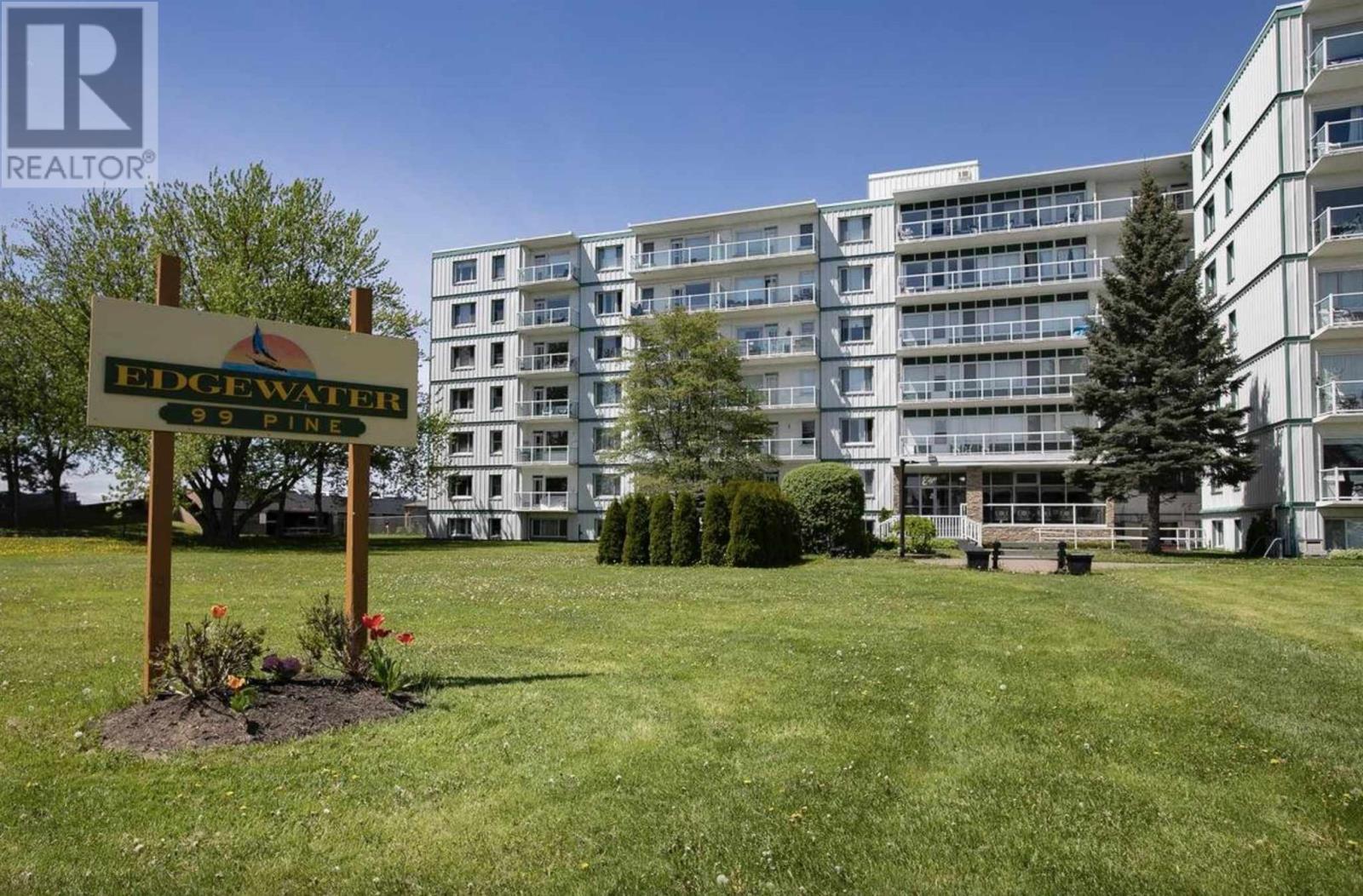 99 Pine St # 510, Sault Ste. Marie, Ontario P6A 3Y3 - Photo 1 - SM262403