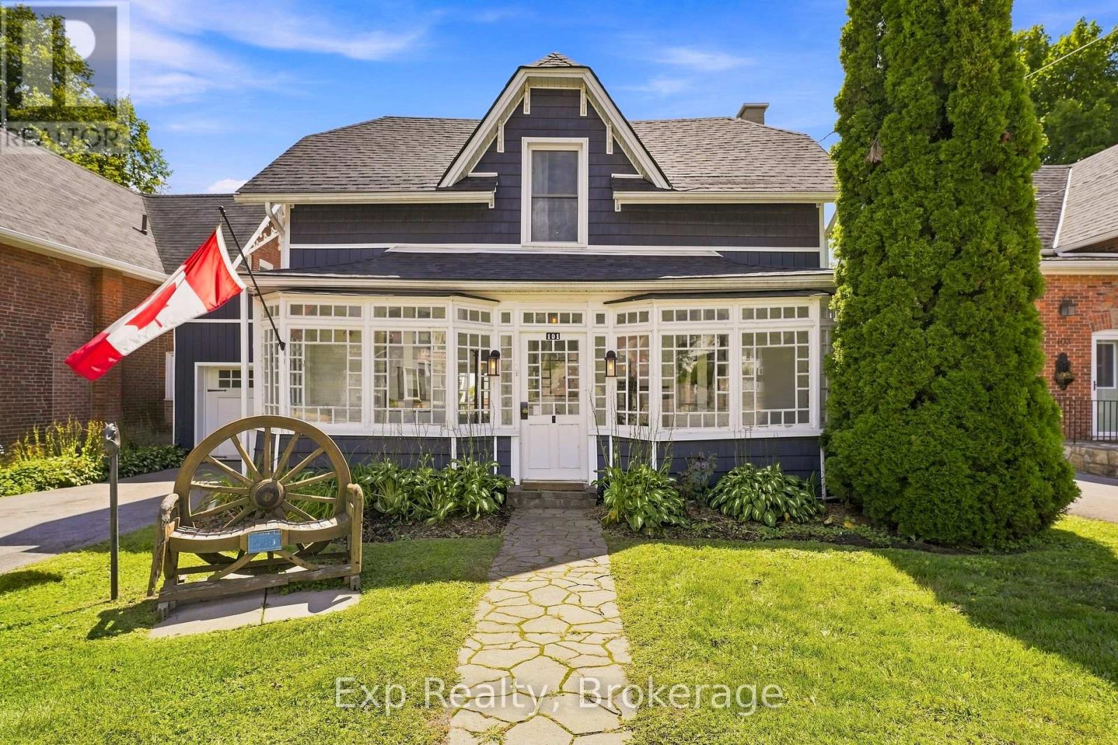 101 Main Street, Brighton, Ontario  K0K 1H0 - Photo 1 - X13738472